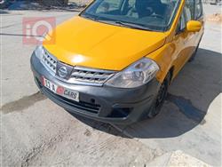 نیسان ڤێرسا